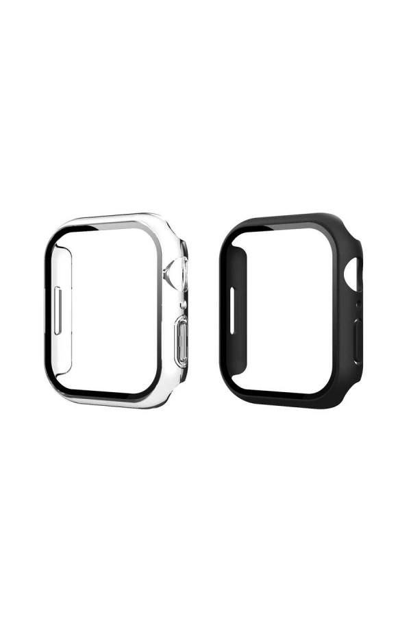 Apple Watch 7 45mm Zore Watch Gard 01 Ekran Koruyucu