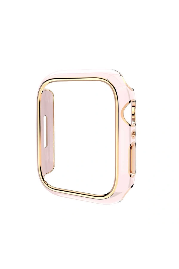 Apple Watch 7 45mm Zore Watch Gard 06 Sert PC Koruyucu