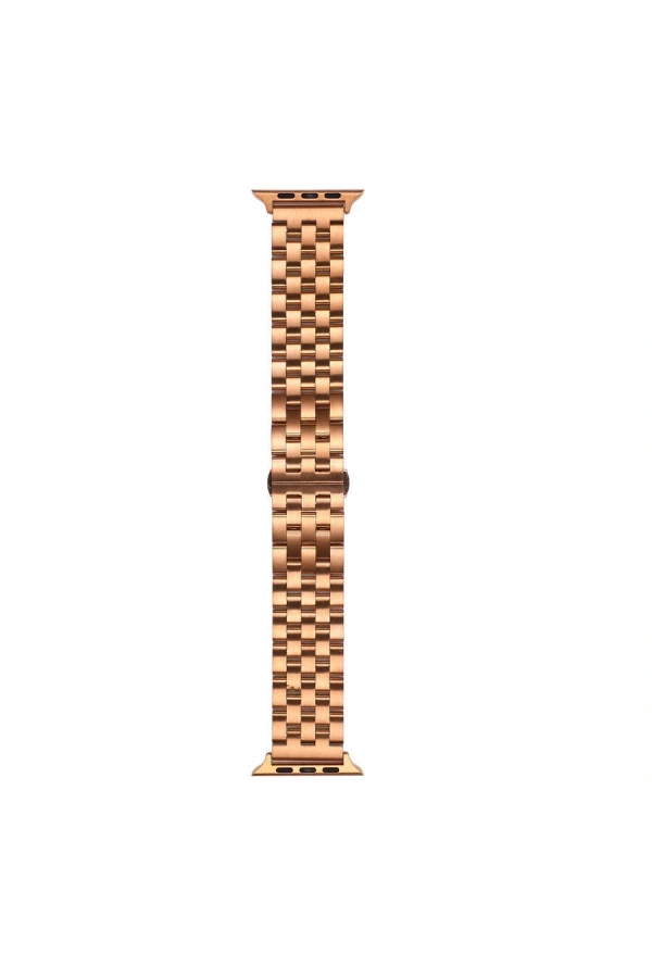 Apple Watch Ultra 49mm Kordon KRD-20 Metal Strap Kayış