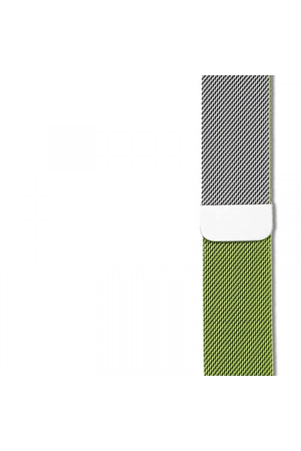 Apple Watch Ultra 49mm Kordon KRD-22 Metal Strap Kayış