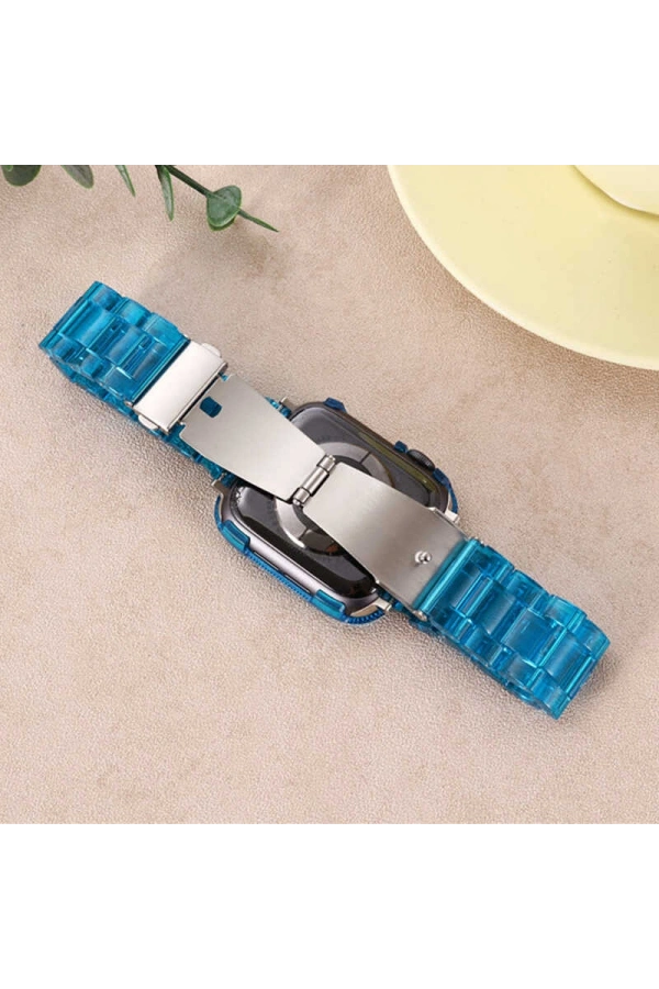 Apple Watch Ultra 49mm Kordon KRD-33 Strap Kayış