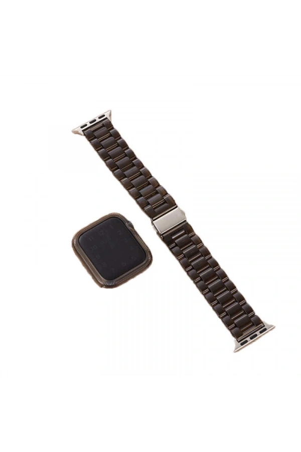 Apple Watch Ultra 49mm Kordon KRD-33 Strap Kayış