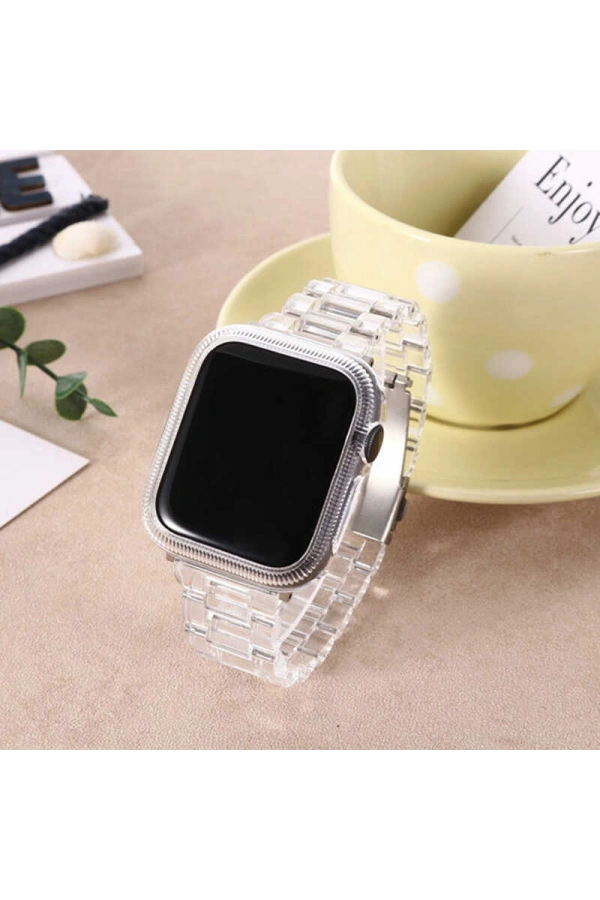 Apple Watch Ultra 49mm Kordon KRD-33 Strap Kayış