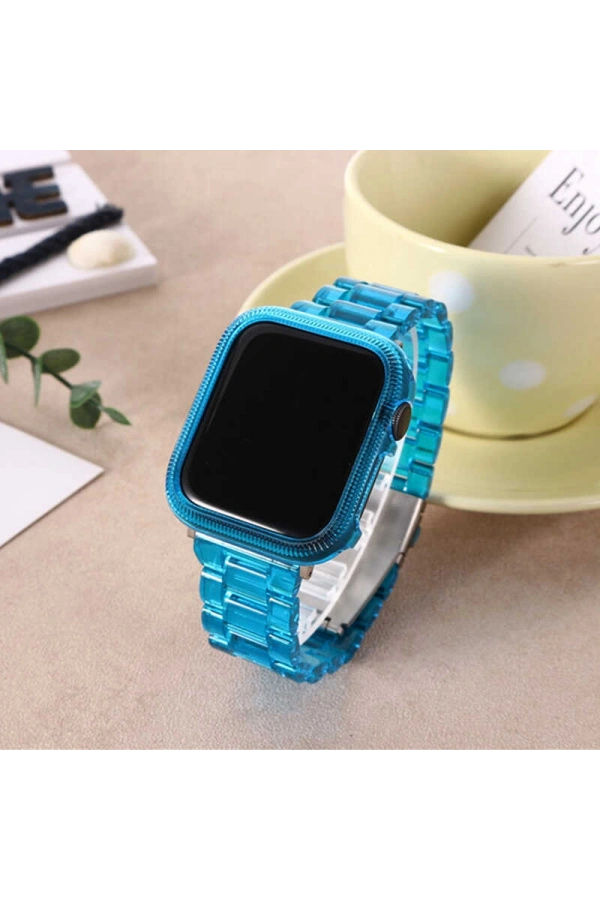Apple Watch Ultra 49mm Kordon KRD-33 Strap Kayış