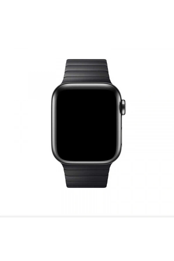 Apple Watch Ultra 49mm Kordon KRD-35 Metal Kordon