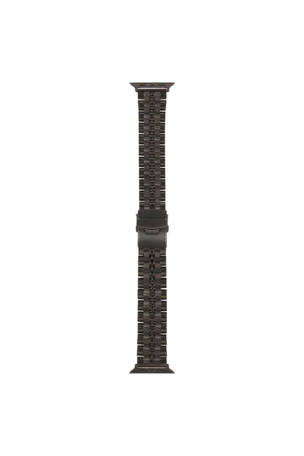​​​Apple Watch Ultra 49mm Kordon KRD-54 Metal Strap Kayış