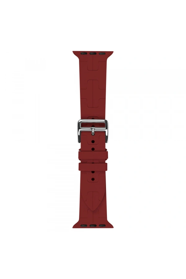 Apple Watch Ultra 49mm KRD-92 Silikon Kordon