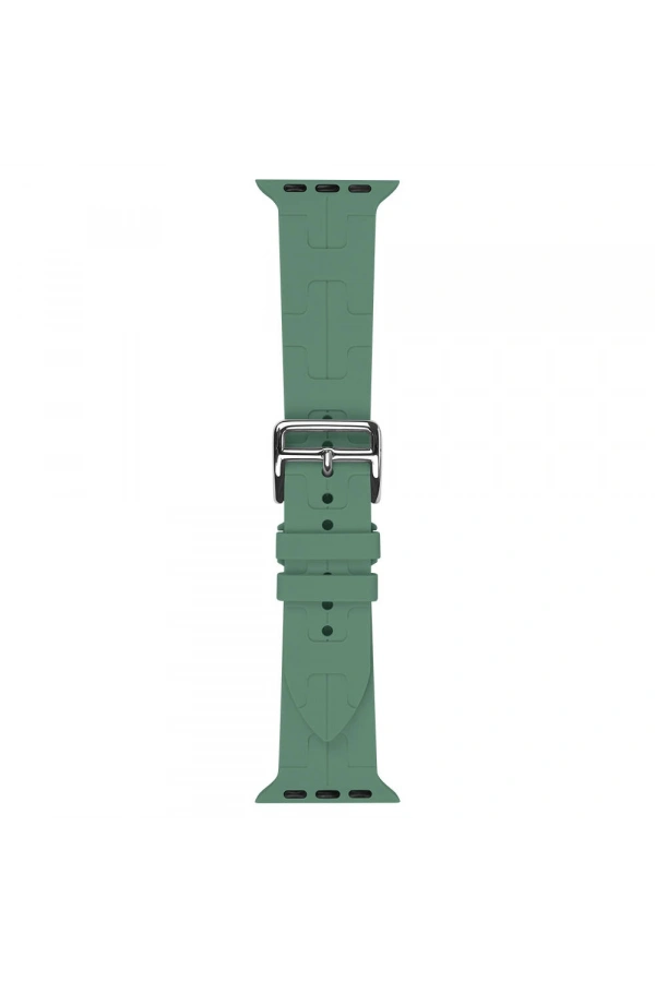 Apple Watch Ultra 49mm KRD-92 Silikon Kordon