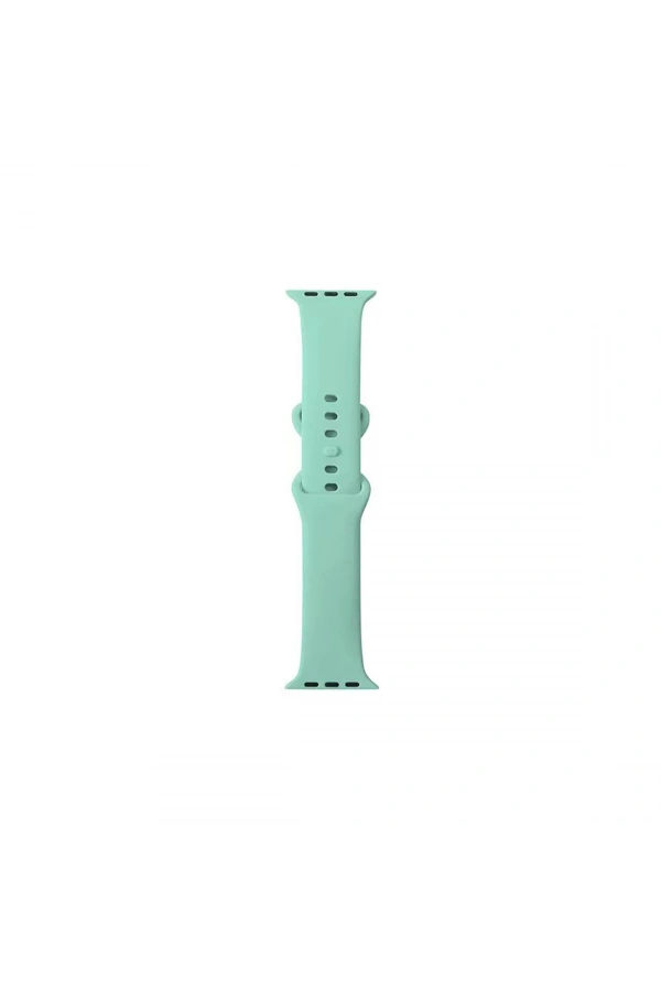 Apple Watch Ultra 49mm Zore KRD-131 Silikon Kordon Strap Kayış