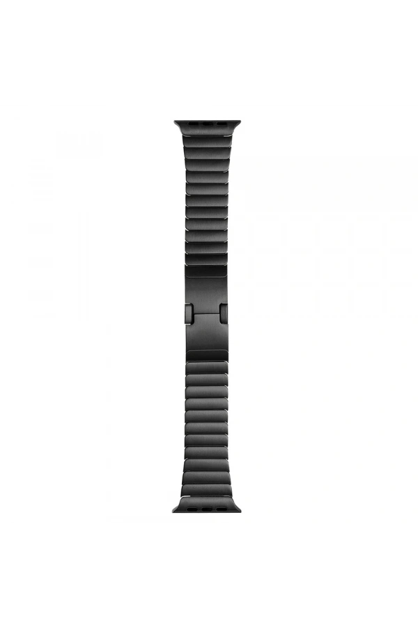 Apple Watch Ultra 49mm Zore KRD-82 Metal Kordon