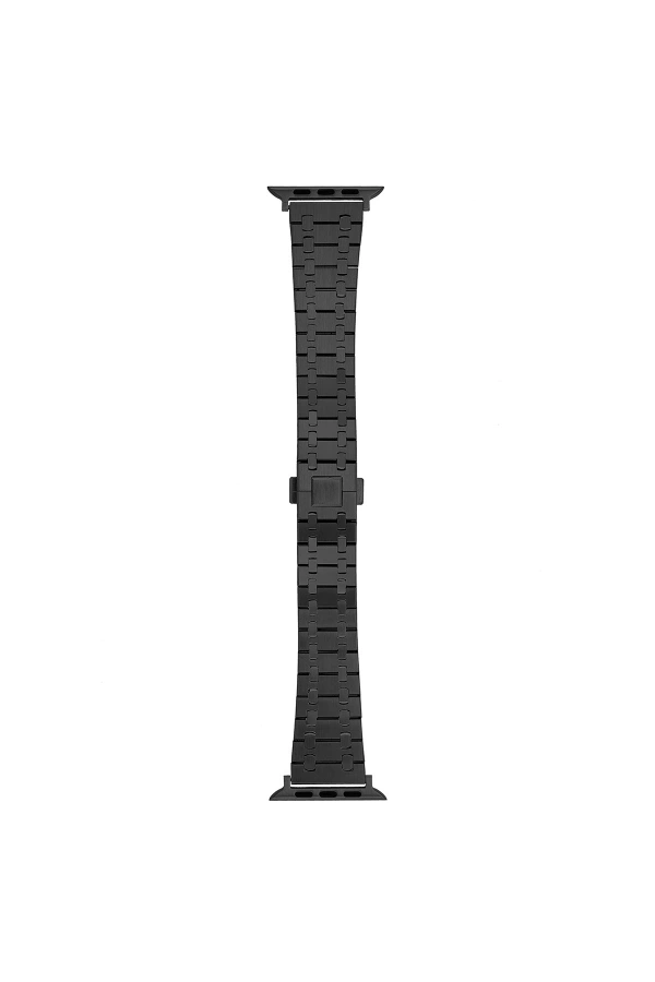 Apple Watch Ultra 49mm Zore KRD-83 Metal Kordon