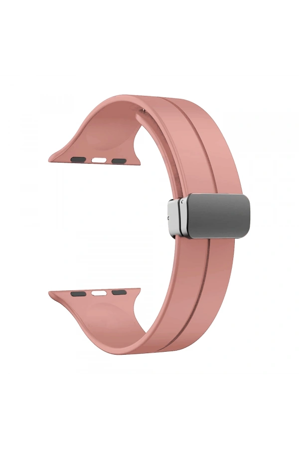 Apple Watch Ultra 49mm Zore KRD-84 Silikon Kordon