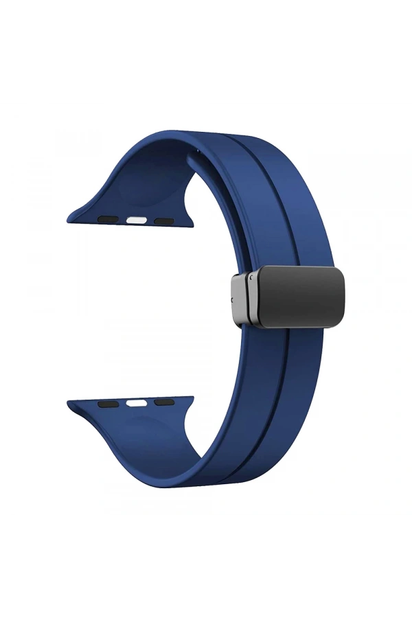 Apple Watch Ultra 49mm Zore KRD-84 Silikon Kordon