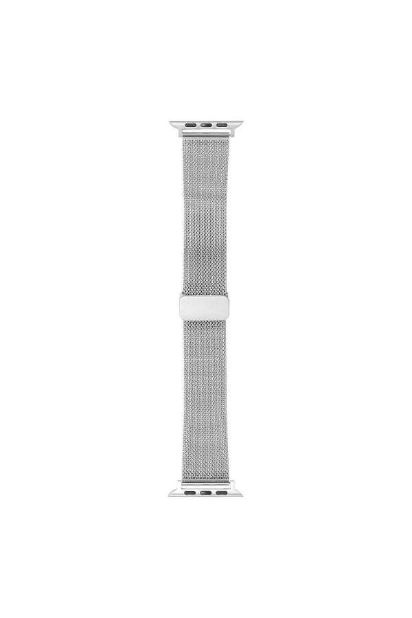 Apple Watch Ultra 49mm Zore KRD-85 Metal Kordon