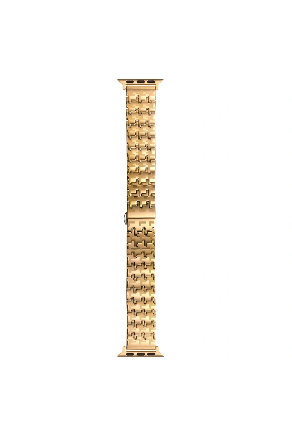 Apple Watch Ultra 49mm Zore KRD-86 Metal Kordon