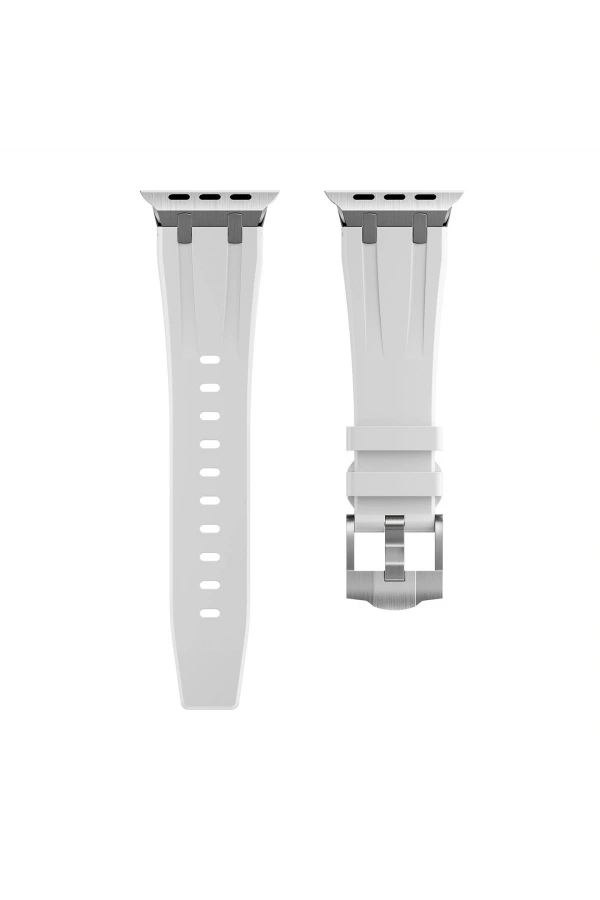 Apple Watch Ultra 49mm Zore KRD-89 Silikon Kordon