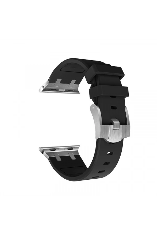 Apple Watch Ultra 49mm Zore KRD-89 Silikon Kordon