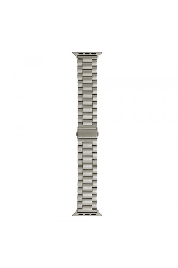 Apple Watch Ultra 49mm Zore KRD-93 Metal Kordon