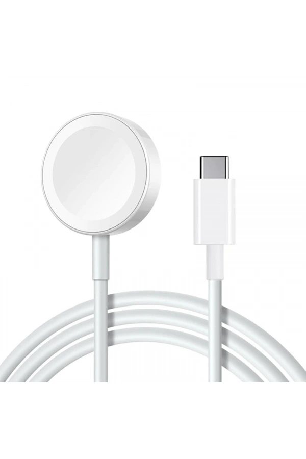 Apple Watch Zore Type-C Şarj Kablosu