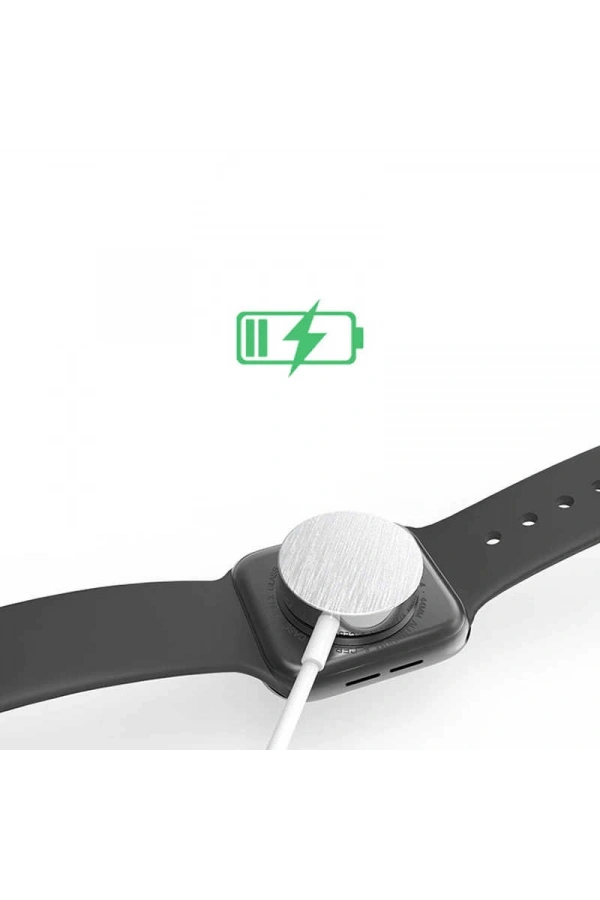 Apple Watch Zore Type-C Şarj Kablosu