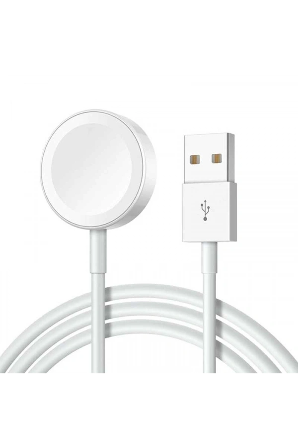 Apple Watch Zore Usb Şarj Kablosu