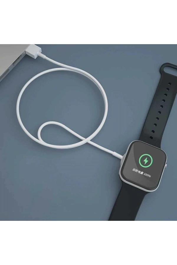 Apple Watch Zore Usb Şarj Kablosu