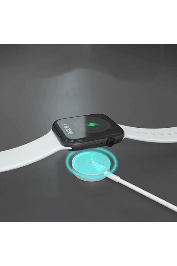 Apple Watch Zore Usb Şarj Kablosu