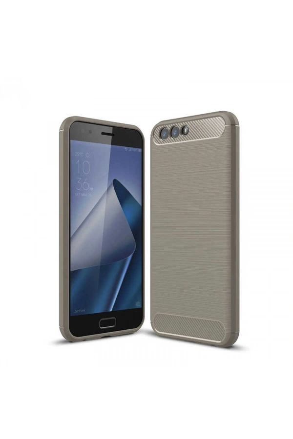 Asus Zenfone 4 ZE554KL Kılıf Zore Room Silikon Kapak