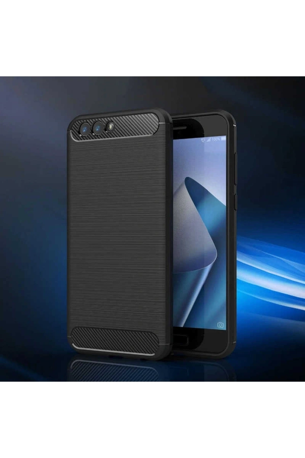 Asus Zenfone 4 ZE554KL Kılıf Zore Room Silikon Kapak
