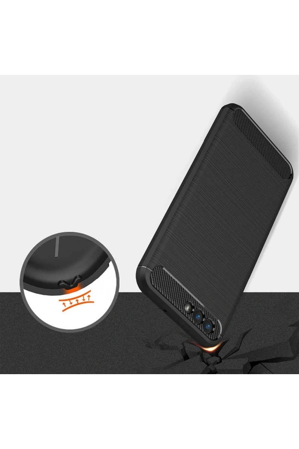 Asus Zenfone 4 ZE554KL Kılıf Zore Room Silikon Kapak
