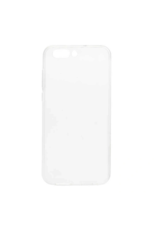 Asus Zenfone 4 ZE554KL Kılıf Zore Süper Silikon Kapak