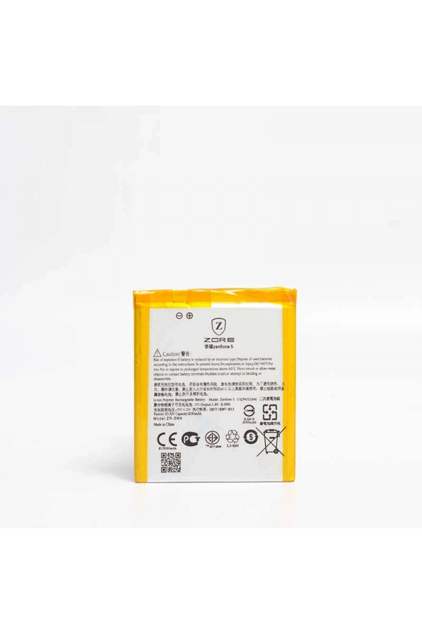 Asus Zenfone 5 Zore Tam Orjinal Batarya