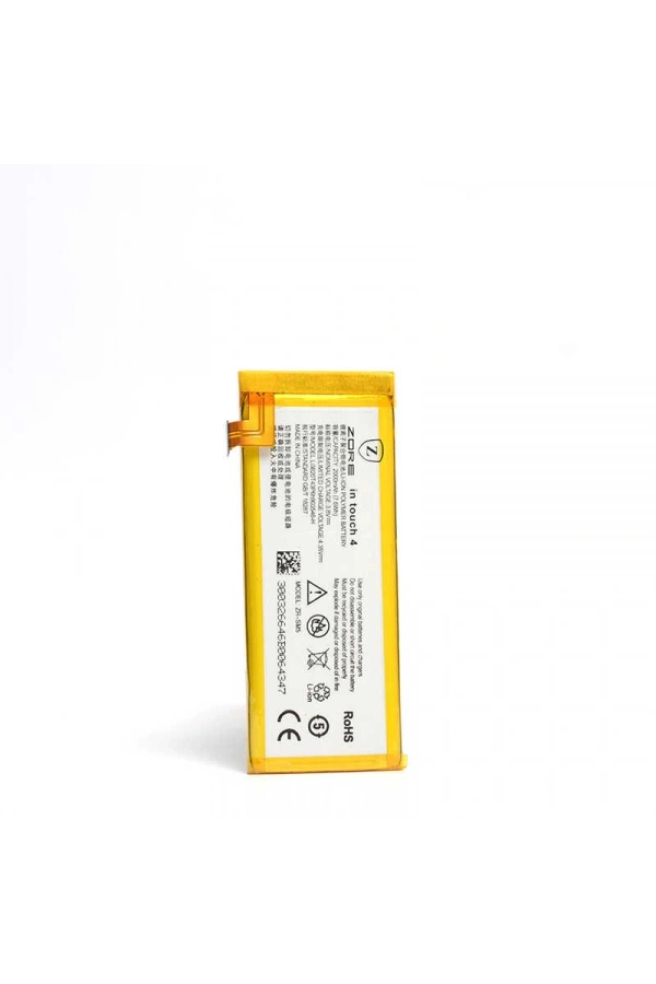 Avea İntouch 4 Zore Tam Orjinal Batarya