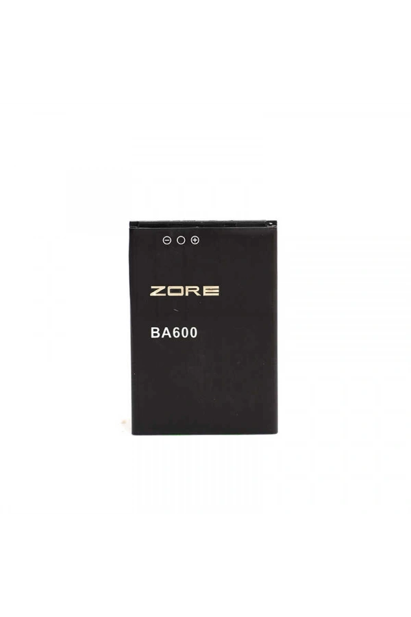 BA-600 Zore A Kalite Uyumlu Batarya