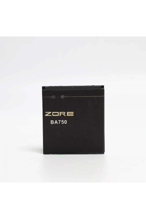 BA-750 Zore A Kalite Uyumlu Batarya