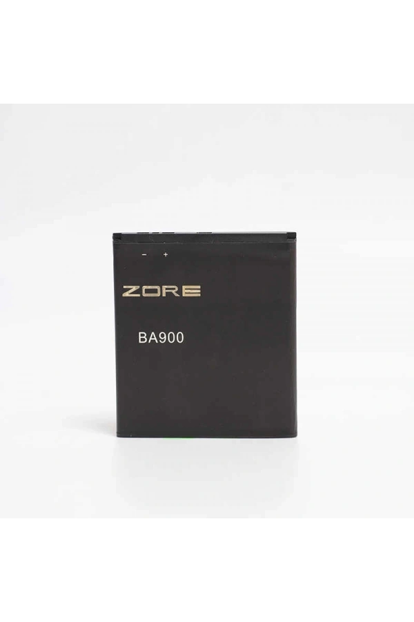 BA-900 Zore A Kalite Uyumlu Batarya
