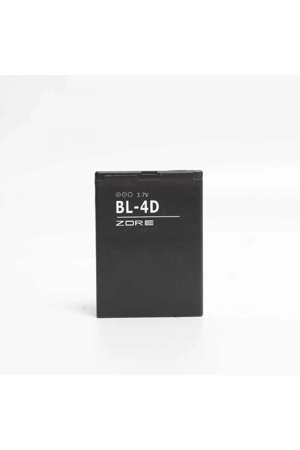 BL-4D Zore A Kalite Uyumlu Batarya