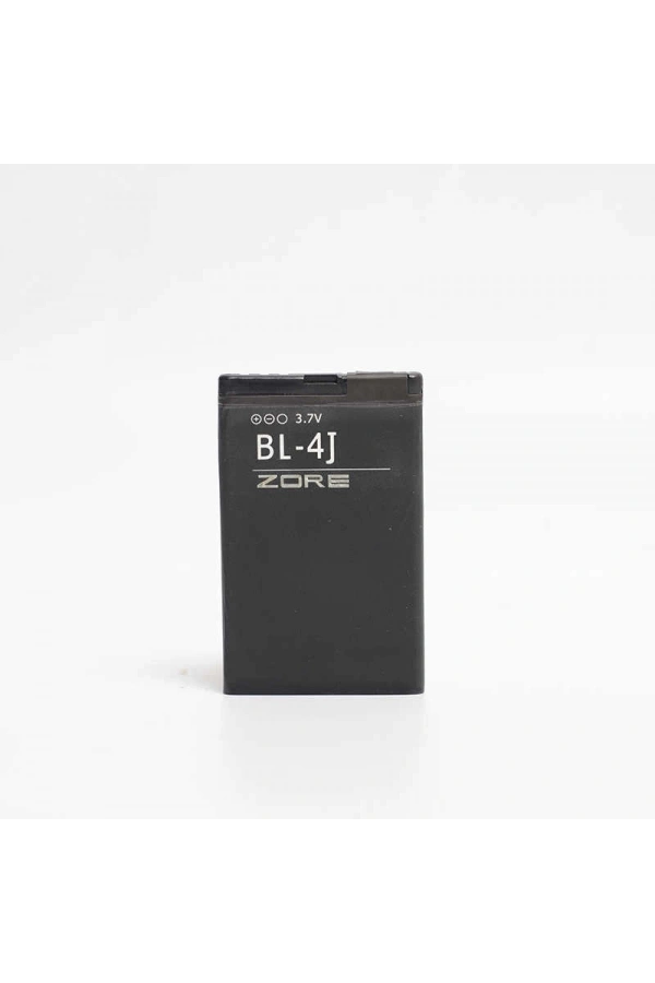 BL-4J Zore A Kalite Uyumlu Batarya