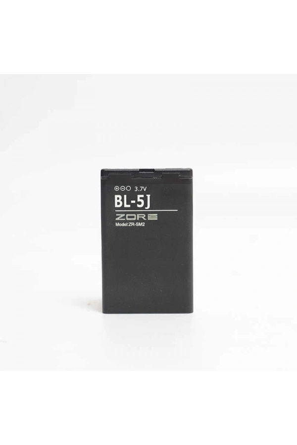 BL-5J Zore A Kalite Uyumlu Batarya