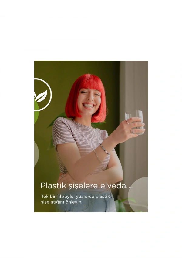 BRITA Brıta On Tap V Musluk Üstü Filtreleme Sistemi