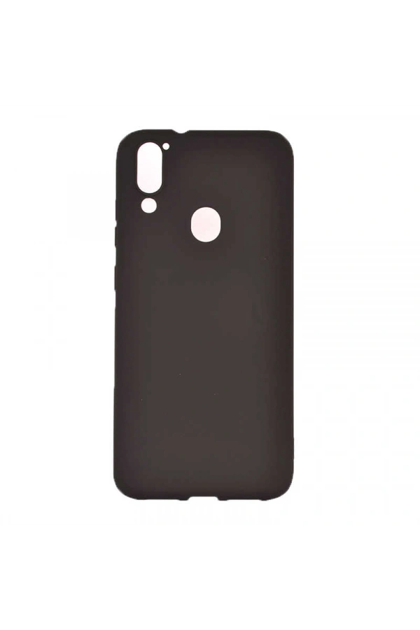 Casper Via A4 Kılıf Zore Premier Silikon Kapak