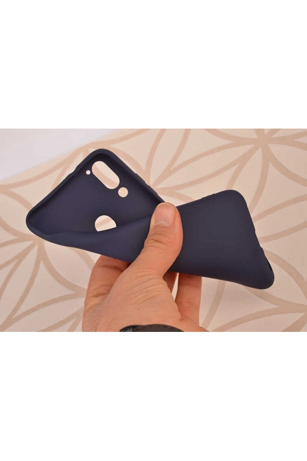 Casper Via A4 Kılıf Zore Premier Silikon Kapak