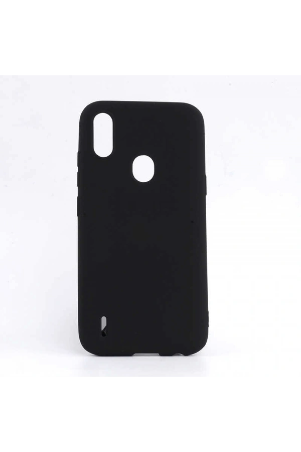 Casper Via E3 Kılıf Zore Premier Silikon Kapak