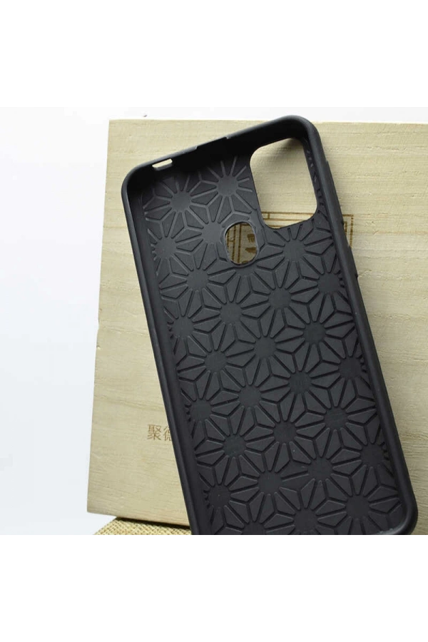 Casper Via F20 Kılıf Zore Biye Silikon