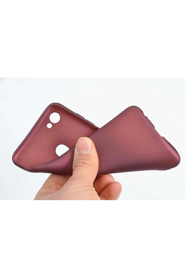 Casper Via G3 Kılıf Zore Premier Silikon Kapak