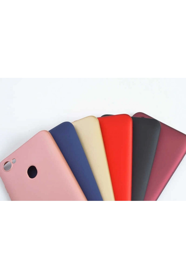 Casper Via G3 Kılıf Zore Premier Silikon Kapak