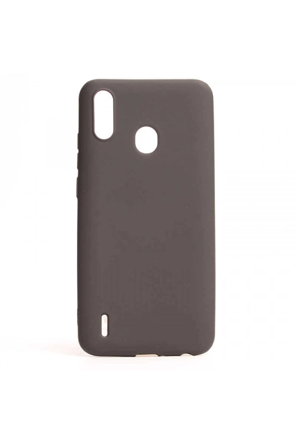 Casper Via G4 Kılıf Zore Premier Silikon Kapak