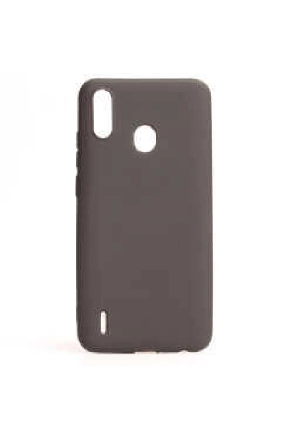 Casper Via G4 Kılıf Zore Premier Silikon Kapak