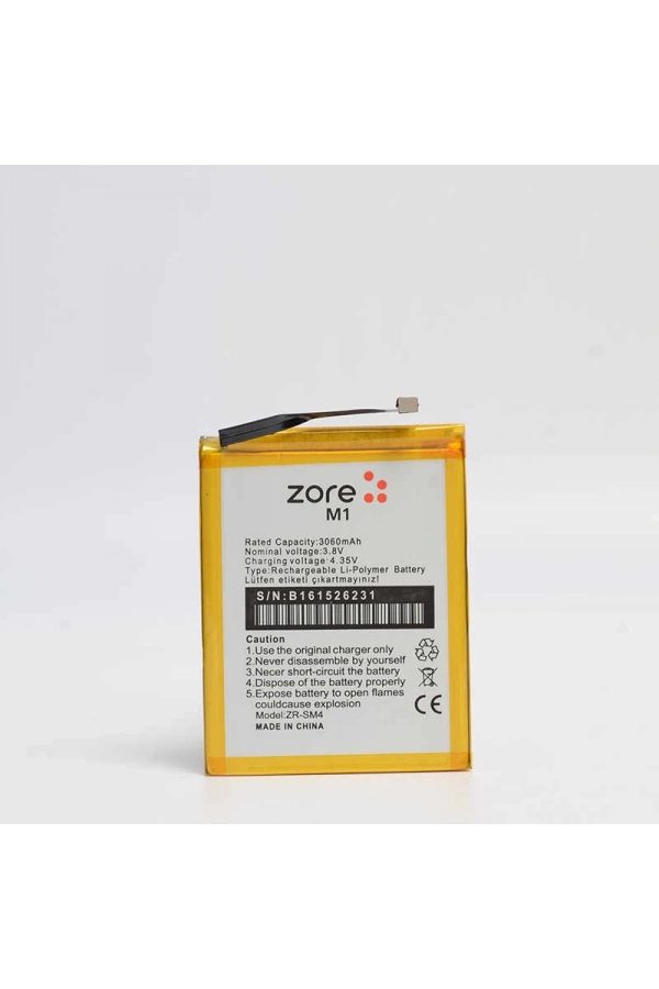 Casper Via M1 Zore Orjinal PCB li Batarya