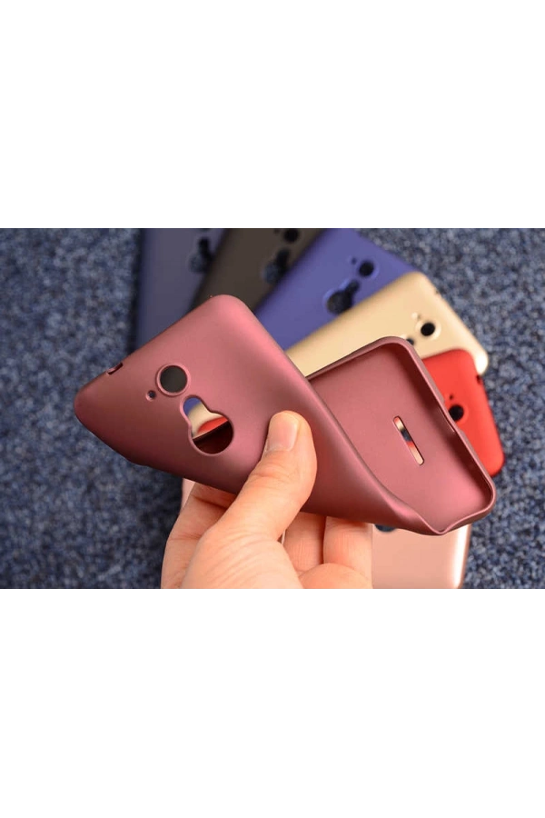 Casper Via M3 Kılıf Zore Premier Silikon Kapak